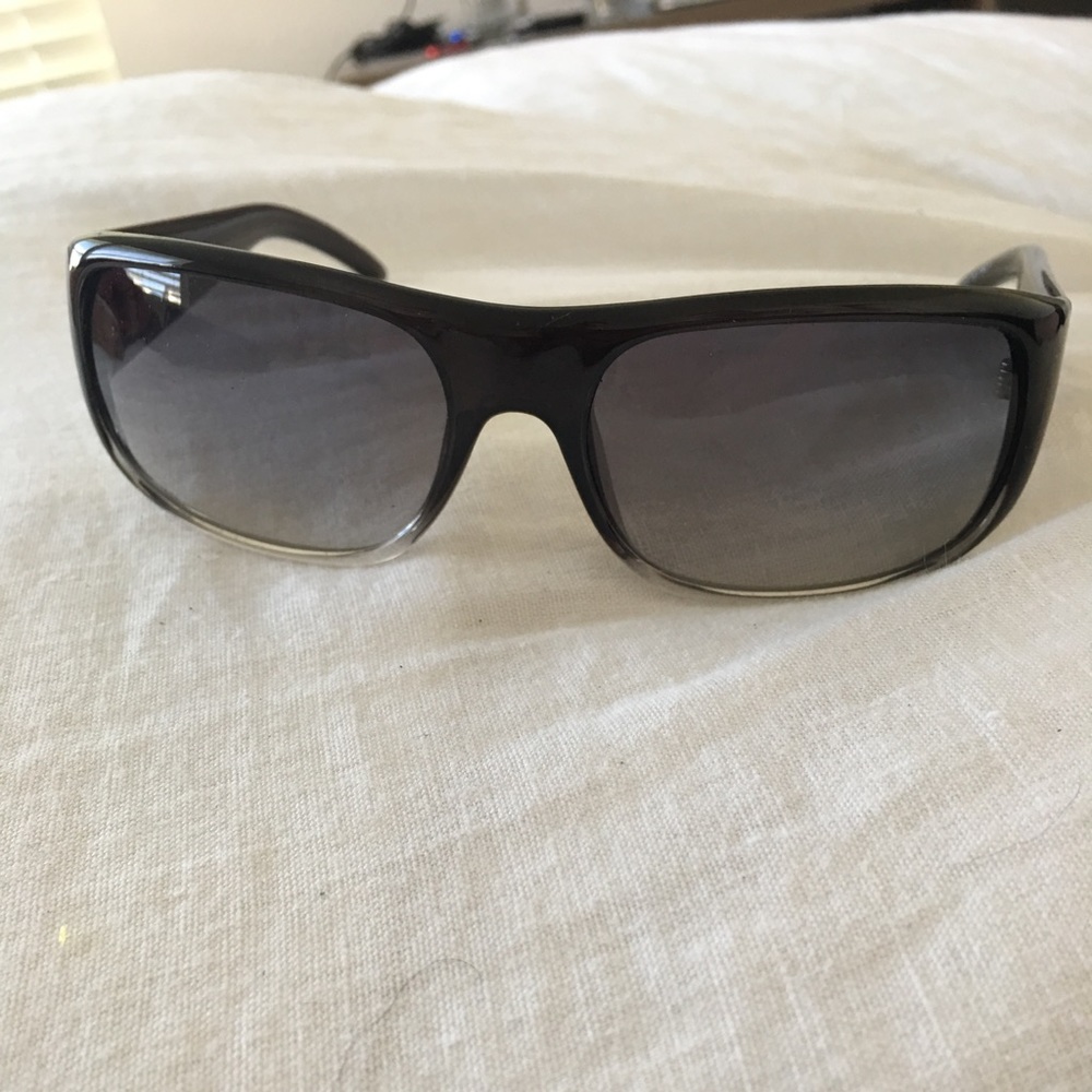 Hoven Gotty 70-0102 Black Gloss Frame